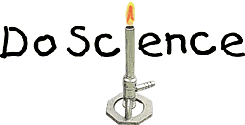 do science logo